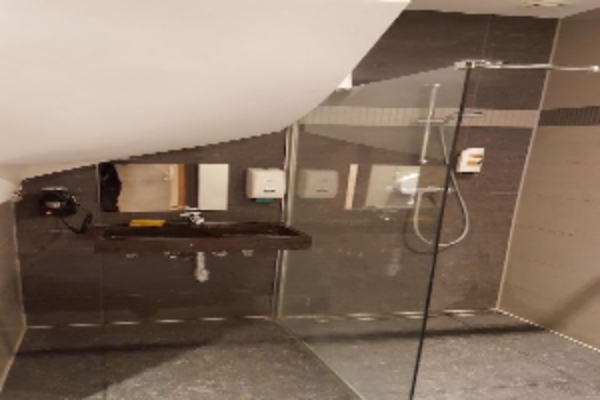 Amigo Budget Hostel
